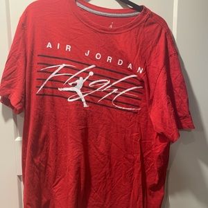 Air Jordan Tee